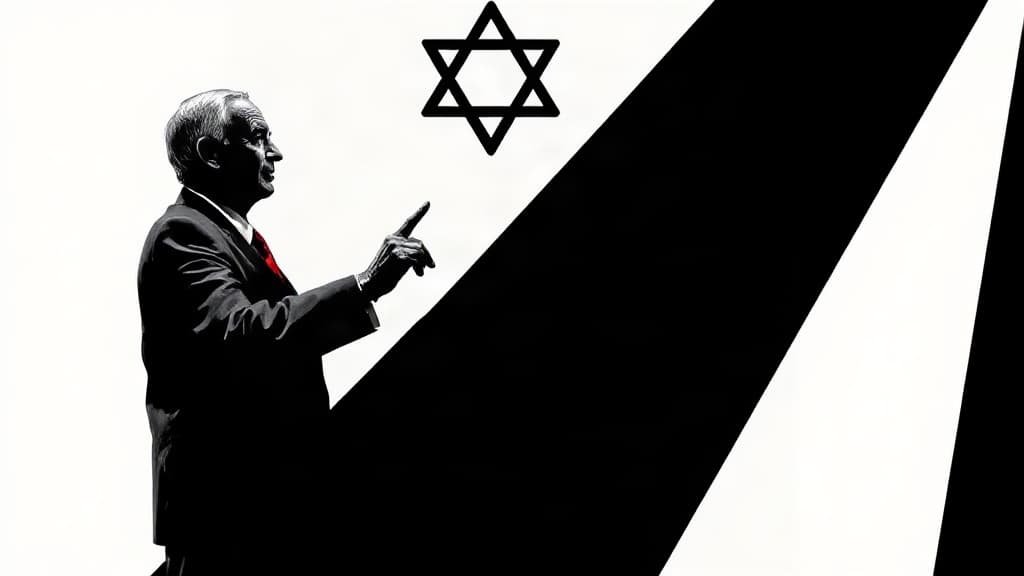 Israel's Election Deadlocked. Your Billions Keep Flowing.