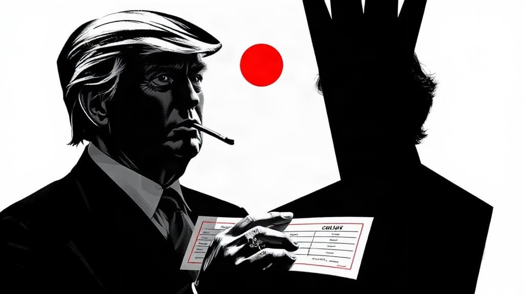 Jack Smith Seized 5,000 Trump Donor Checks, Spied on 50 Journalists