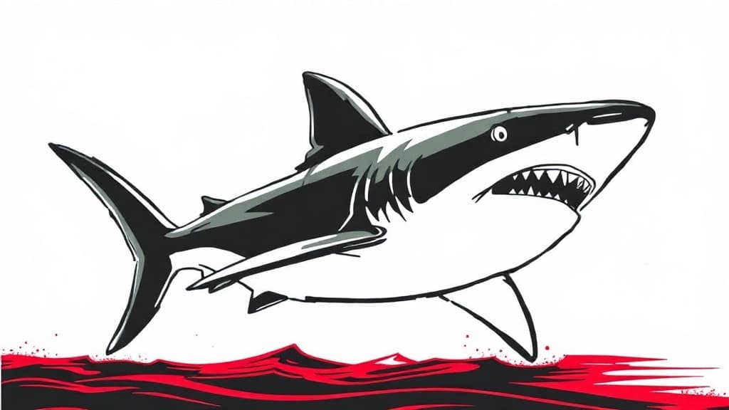 Jersey Shore Mayor Targets Legal Fishing Over Shark Fears