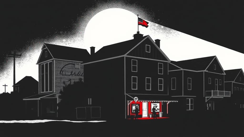 Jersey Shore Town Raises $120K for America's 250th While Media Pushes Guilt