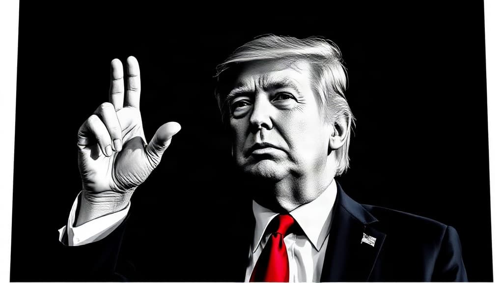 Judge Again Denies Trump Immunity Claim Over Hush Money Payoff