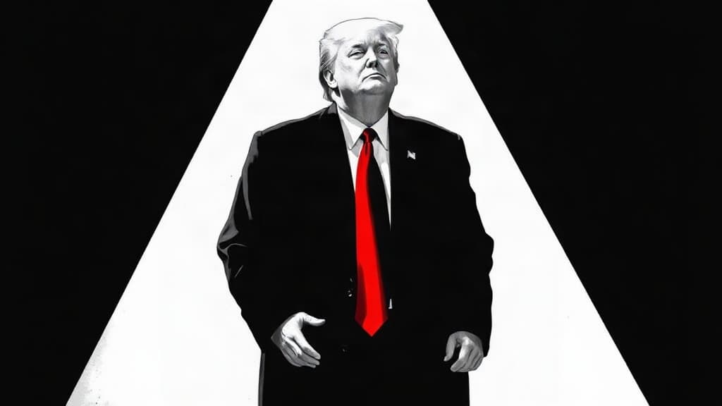 Judge Halts $20M Taxpayer-Funded Trump Ad Buy — $12M Already Spent
