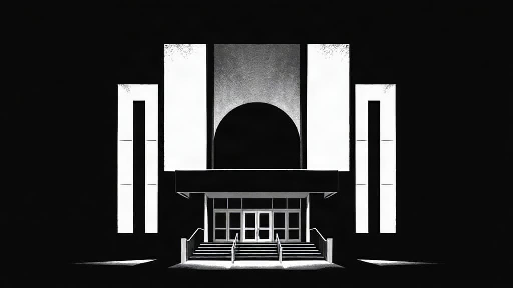 Judge Questions Trump Name on Kennedy Center