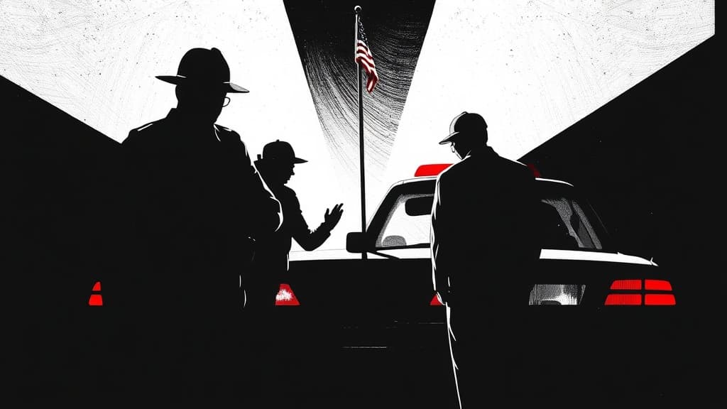 July 4th Checkpoints Expand Without Probable Cause on Feds' Dime