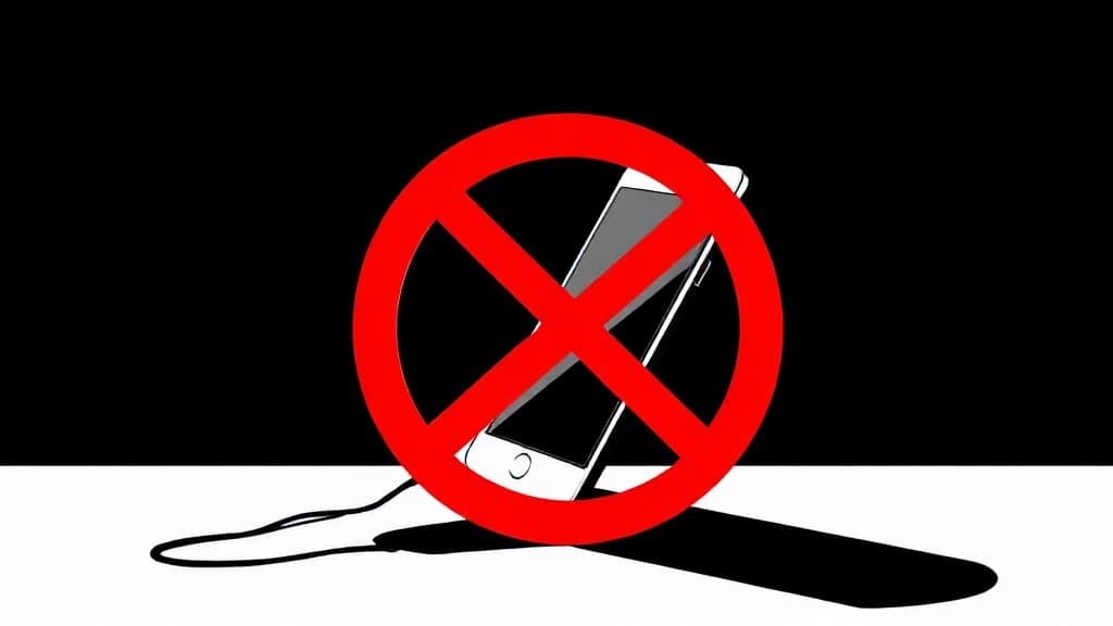 Kansas Passes Bell-to-Bell Student Phone Ban, Sticks Districts With the Bill