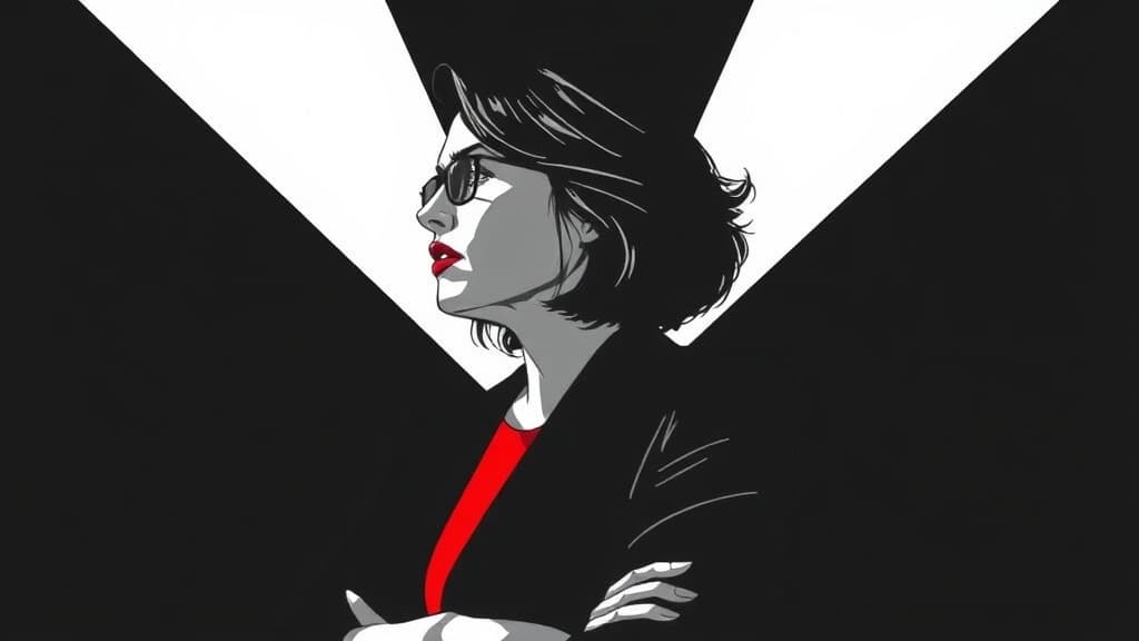 Kara Swisher: From Tech Gatekeeper to 2028 Dem Power Broker