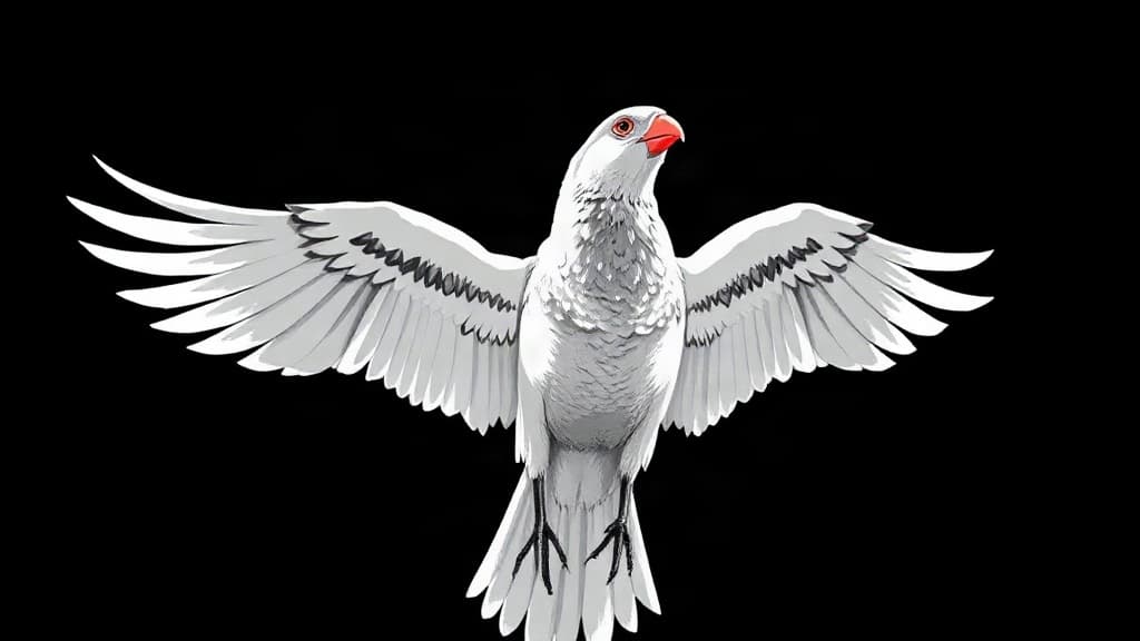 Kelly Clarkson's $15K Bird Feud Exposes the Class Divide Media Won't Name