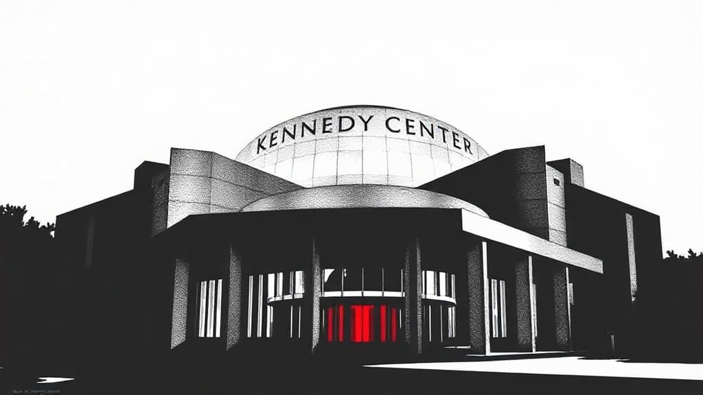 Kennedy Center Board Defies Judge, Restores Trump Name, Votes 2-Year Shutdown