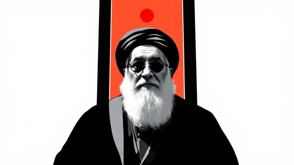 Khamenei Buried, Successor Hidden: Neocons Plot Next Iran War