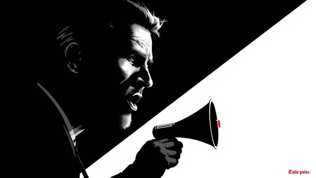 Killer Kohberger Claims Innocence, The Times Hands Him a Megaphone