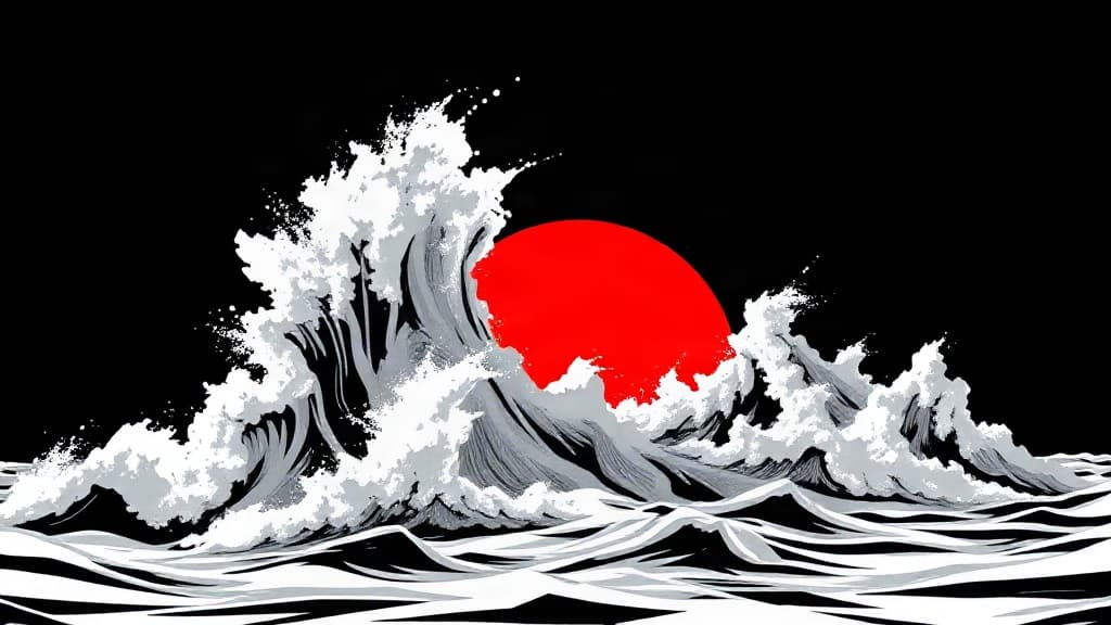 King Tides Flood Coasts, Media Blames Climate to Justify Energy Costs