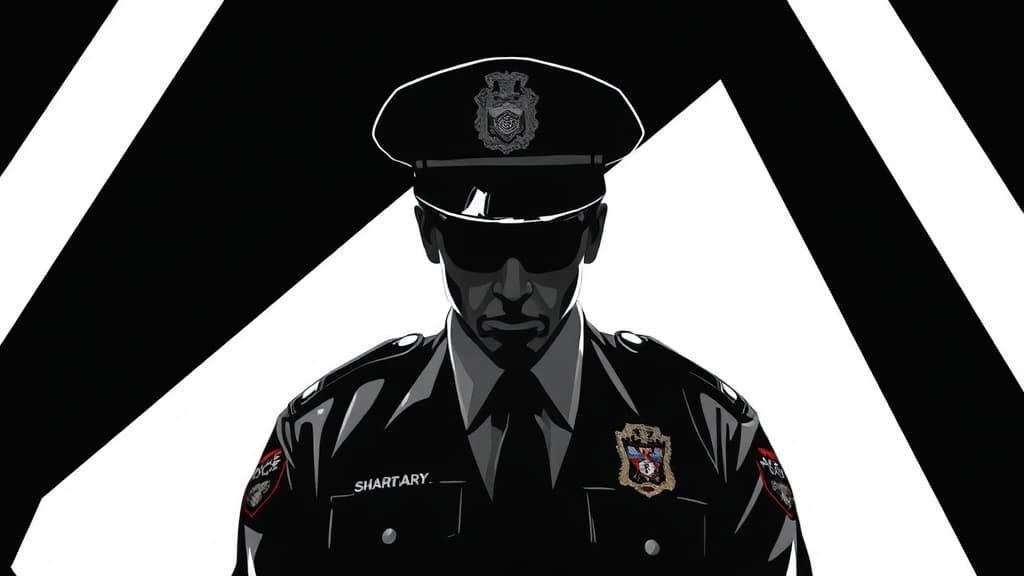 LA DA Charges Whistleblower Cop With 16 Felonies for Recording Racist Colleagues