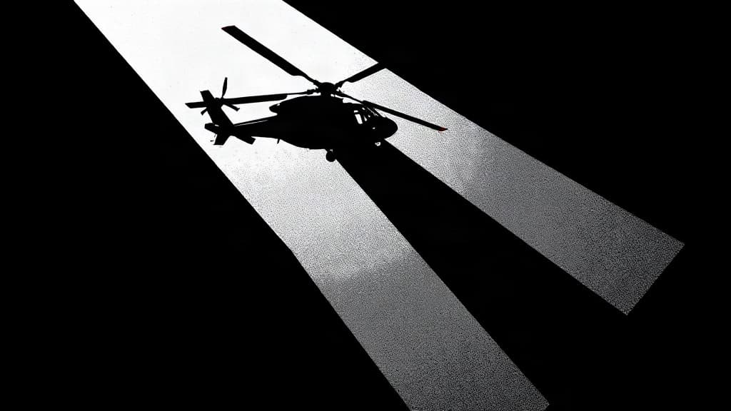 LA News Chopper Crash Kills 3: Media's Aerial Rat Race Turns Deadly