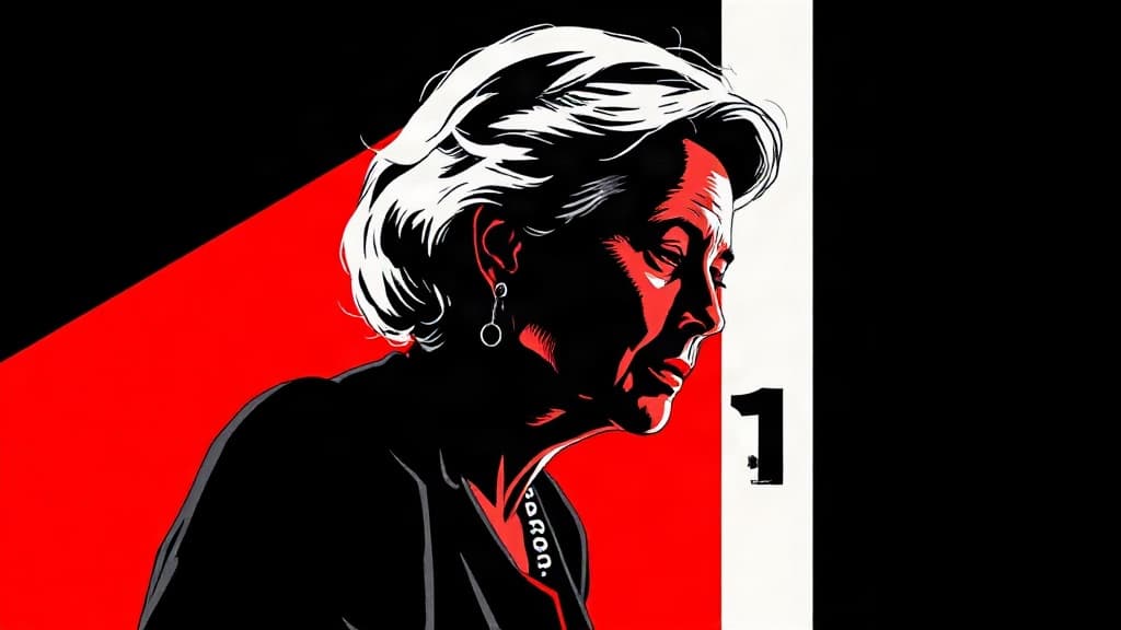 Lagarde Quits ECB Early for WEF — Globalist Revolving Door Spins