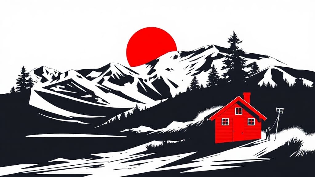Lake Tahoe Suicide Crisis Exposes Progressive Elite Failure
