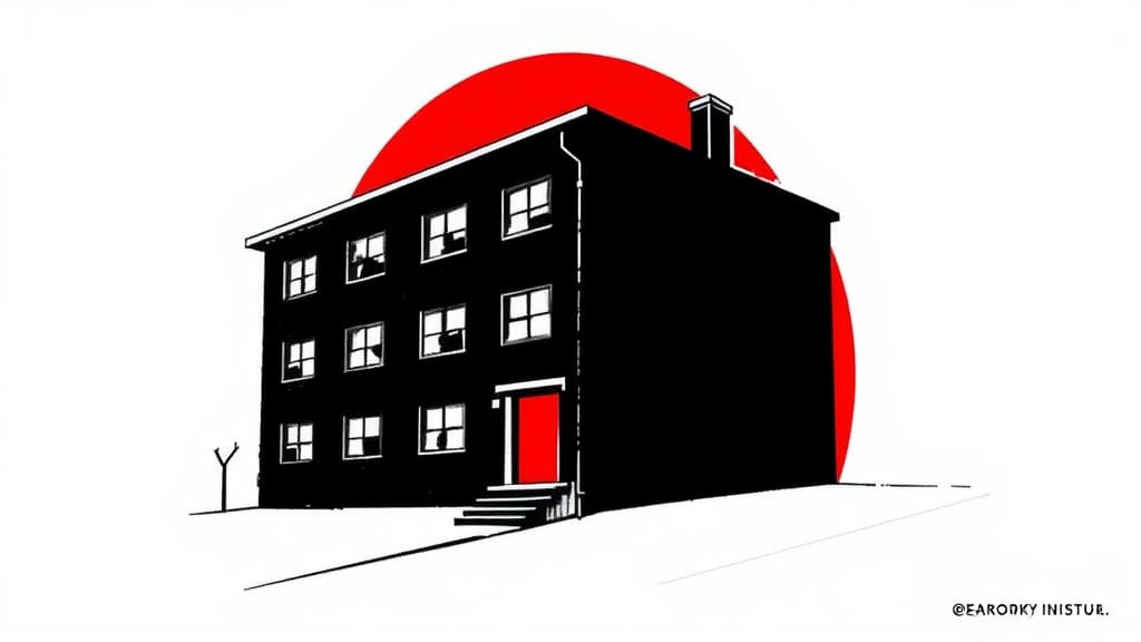 Landlords Sue Mamdani: Rent Freeze Is Rigged Property Seizure