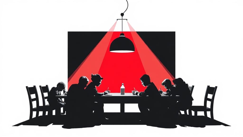 LAUSD Serves Student-Designed Menus While Reading Scores Burn