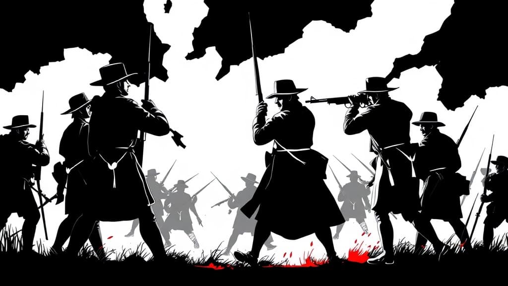 Lexington and Concord: The Revolution Started When They Came For The Guns