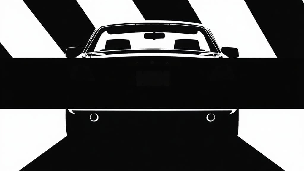 License Plate Tech Nabs Child Predator — Same System Tracks You Warrant-Free