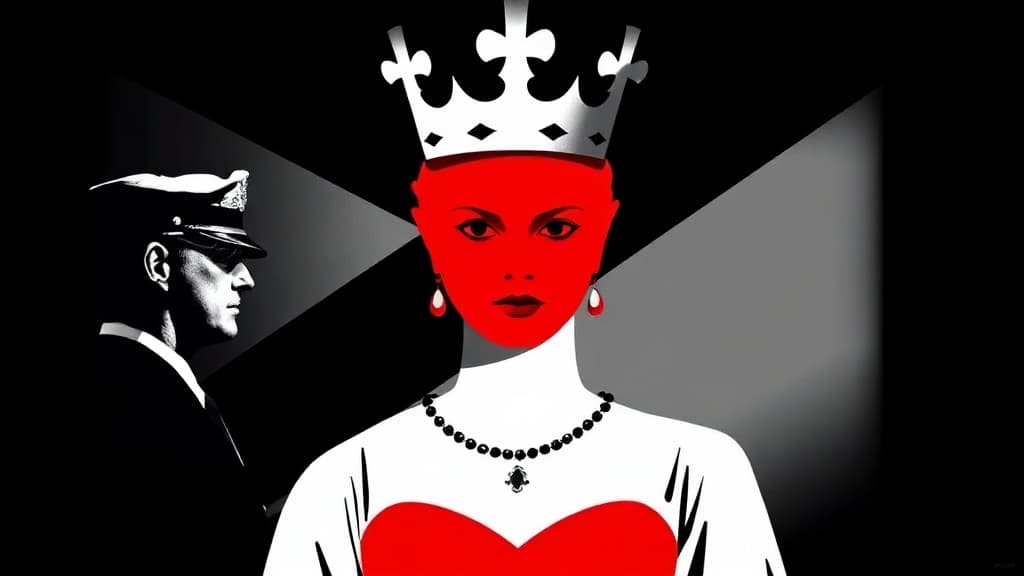 Liechtenstein Royal Succession Ends Male-Only Rule, Skips Public Vote