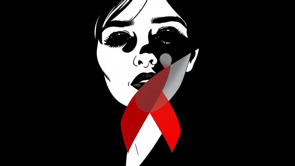 Lilo Voice Actress Dead of AIDS at 35—Hollywood's Toll Unspoken