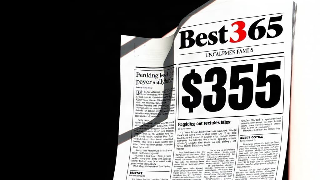 Local Papers Shill For Bet365, Push $365 NFL Promos On Working Americans