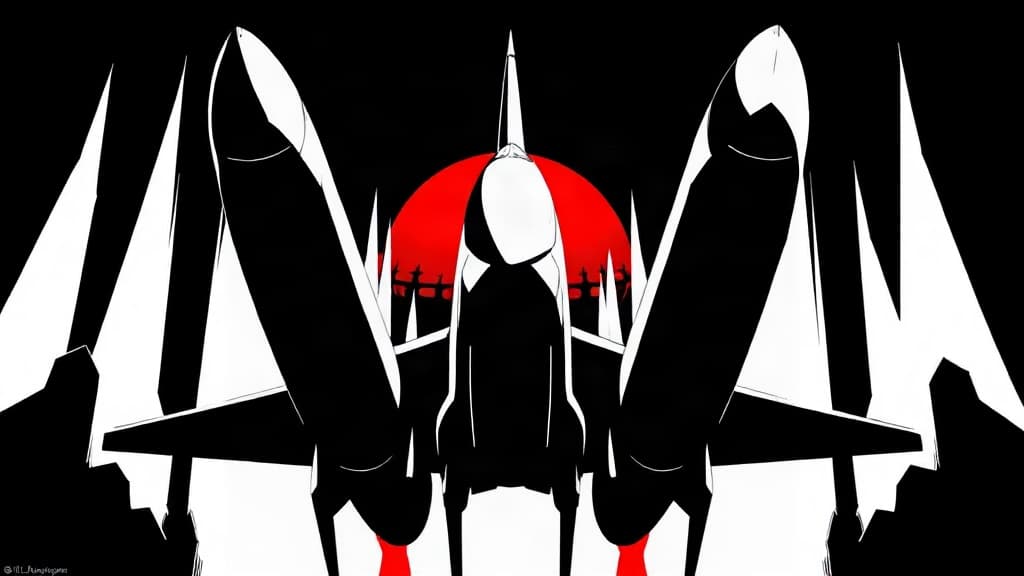 Lockheed Lands $2.1B Ukraine Deal — Missiles Won't Ship Until 2030s