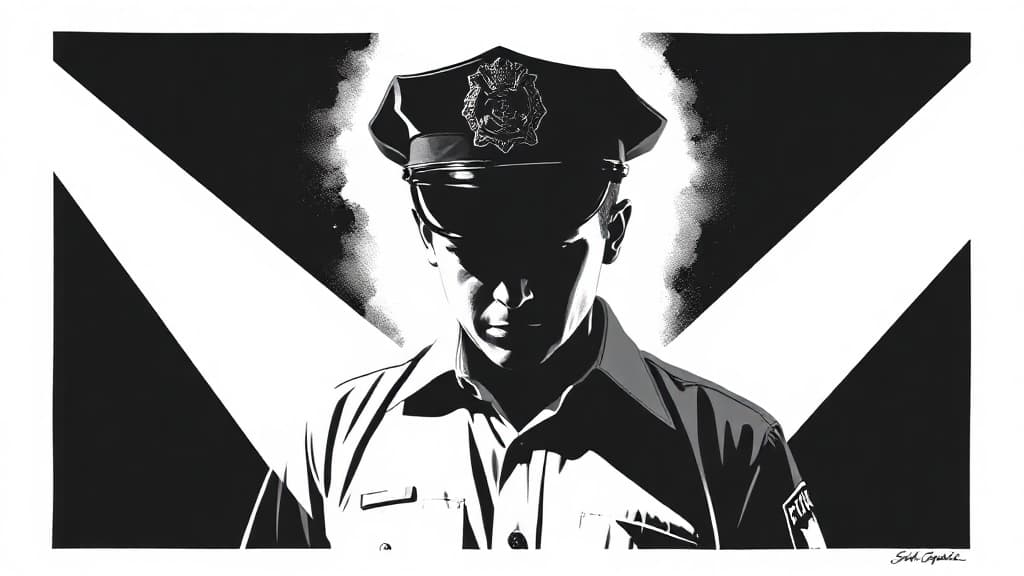 Lowell Officer Knocked Unconscious as Anti-Police Climate Bears Fruit