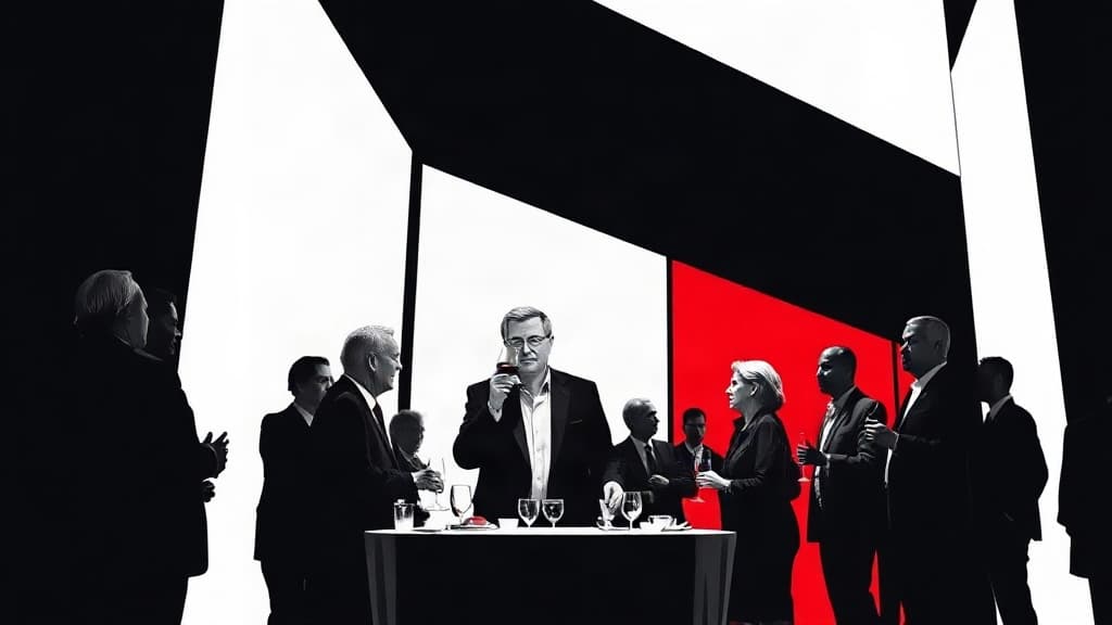 Lucas Museum: Hollywood Elites Toast a Temple to Themselves