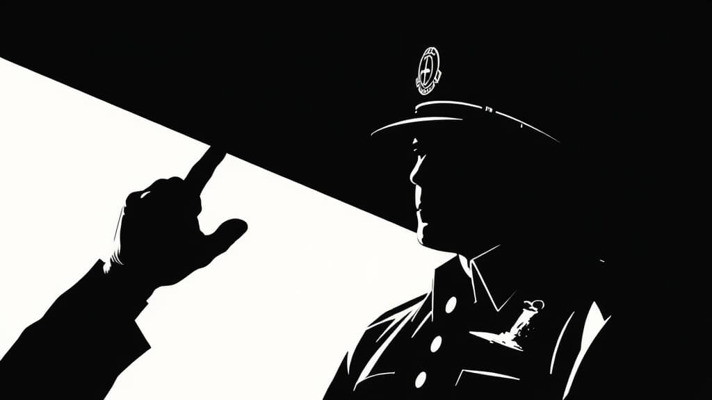 Maine Shooting Exposes ICE Vetting Failure—Same Broken System Fails Americans Daily