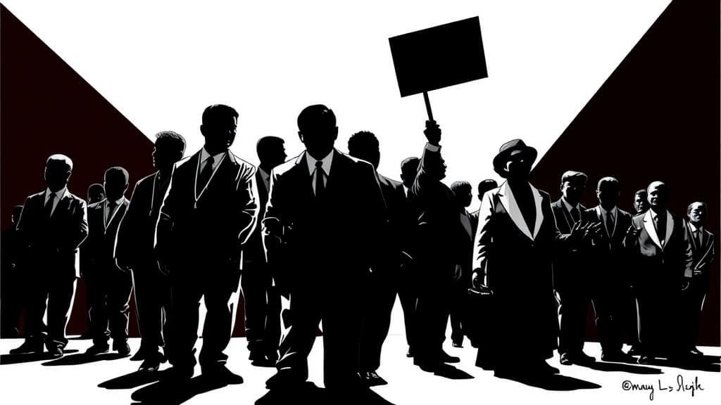 Mamdani-Backed Socialists Sweep NY Primaries as Dem Establishment Crumbles