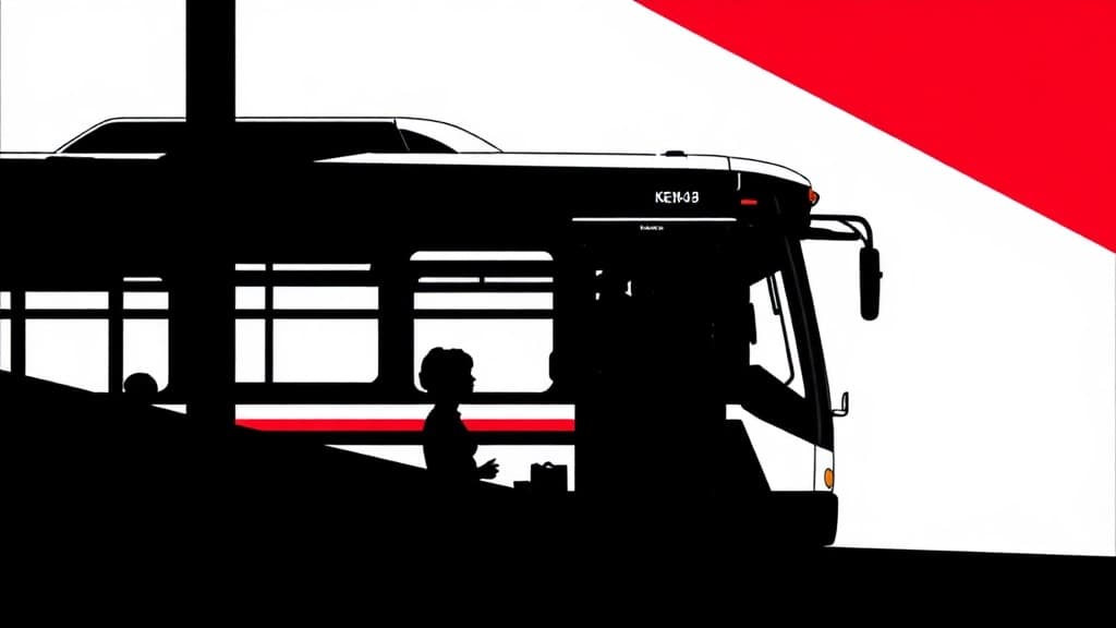 Mamdani's Wife Pushes DSA Slate as Free-Bus Model Collapses