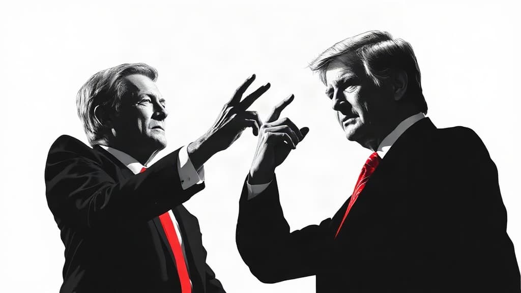 Manchin Stumps for Collins — Uniparty Drops the Mask