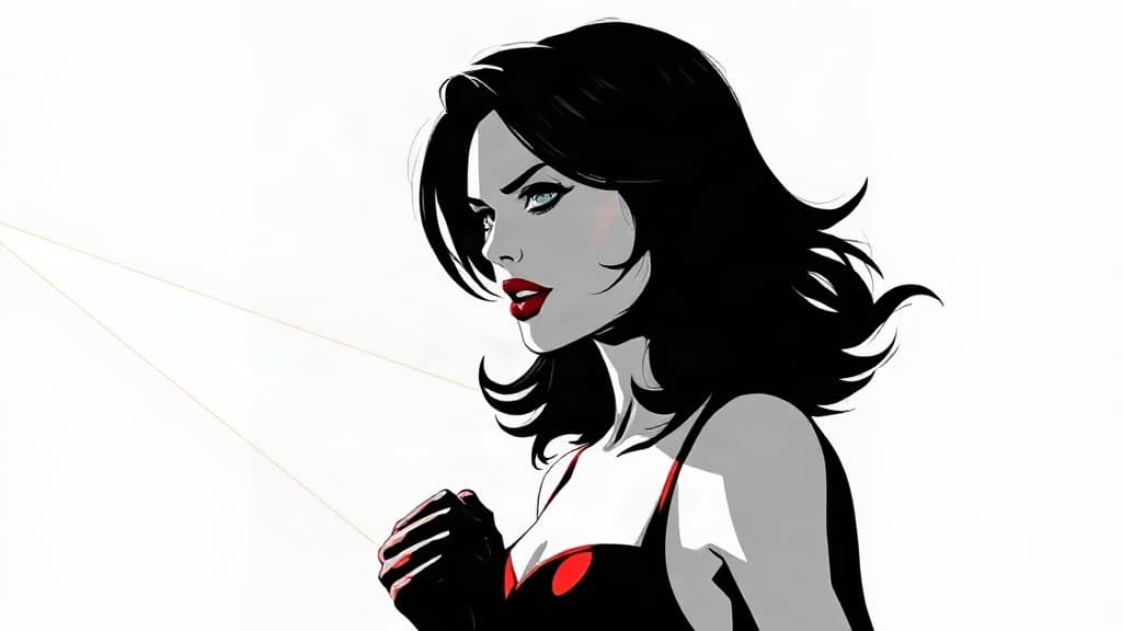 Marvel Cast Rogue, Then Couldn't Be Bothered With the Accent