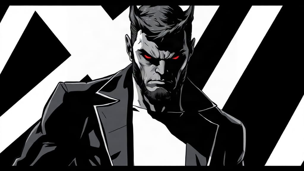 Marvel Casts New Beast, Professor X for X-Men Reboot — Identity Irony Deepens