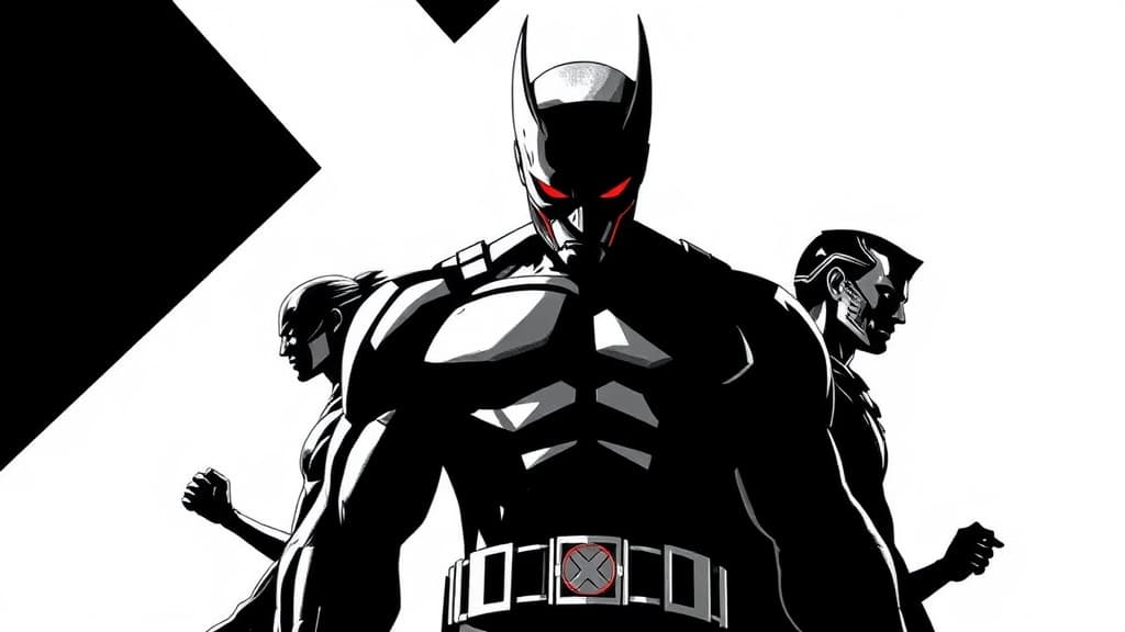 Marvel Pledges 'Diverse' X-Men Cast as Franchise Slides