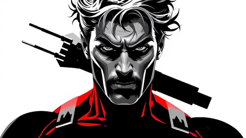 Marvel's X-Men Reboot Casts Heartstopper Star as Cyclops in Woke IP Play