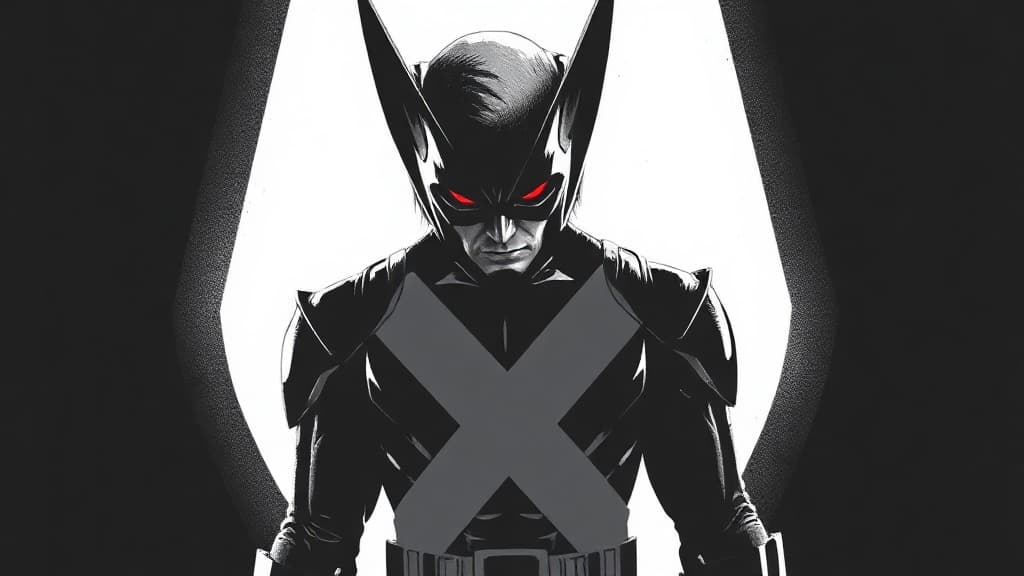 Marvel's X-Men Reboot Retreats From Woke Era That Killed Box Office