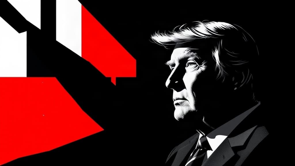 Maryland Democrat Gerrymander Blocked; Trump Ballot Order Advances