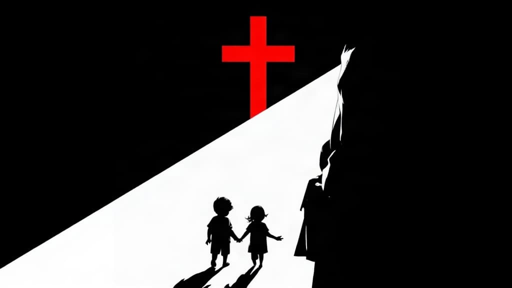 Maryland Priest Takes 31 Children as Policy Orphans Mount