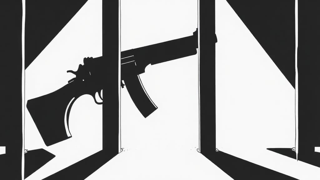Maryland: Shoot at a High School, Get 98 Days in Jail