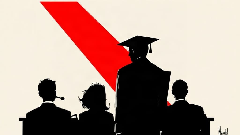 Maryland Teacher Exodus: The Fix Is More of What Drove Them Out
