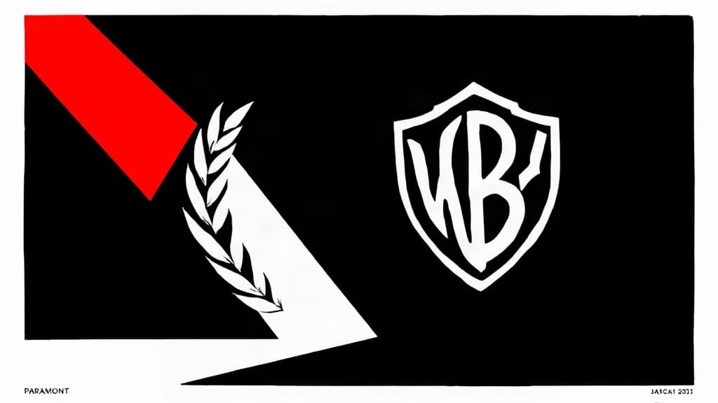 Mattel CEO Kreiz Tapped to Run Merged Paramount-Warner Empire