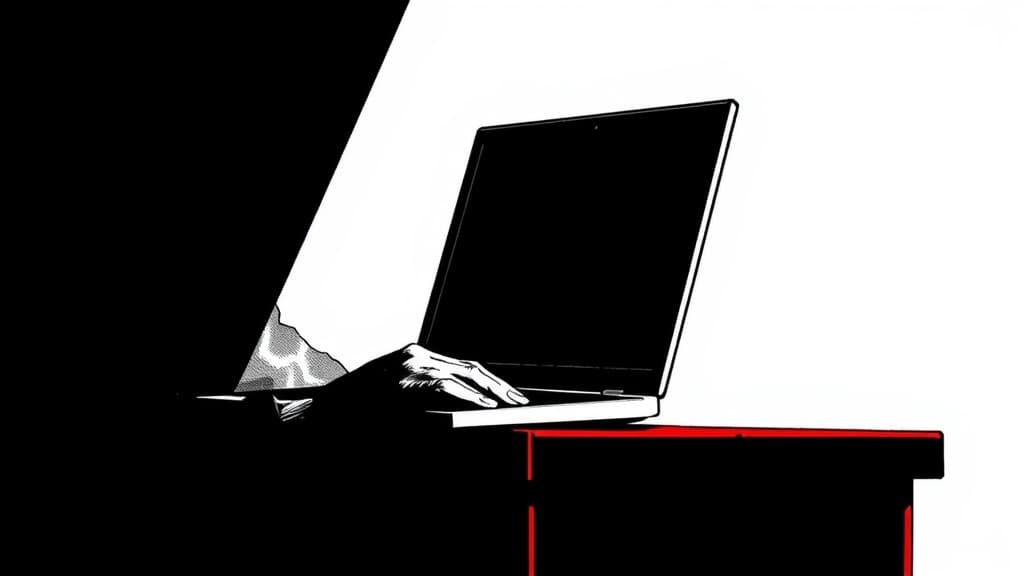 Media Buried Hunter's Laptop, Now Screams Over Trump Businesses