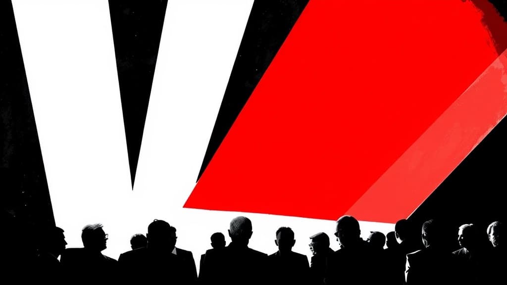 Media Cartel Killed Shame—Now Accountability Runs One Way