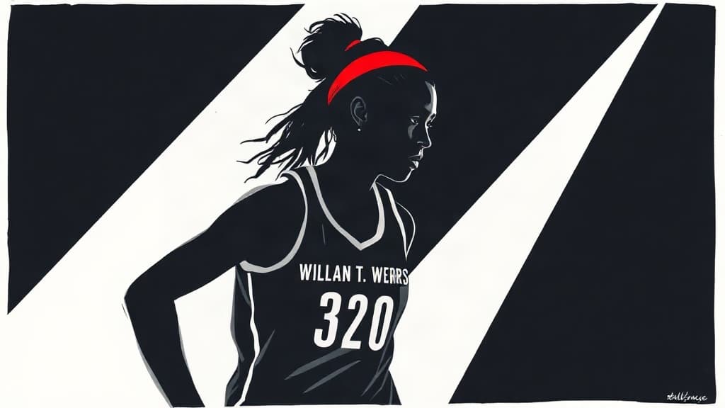 Media Fawns Over WNBA Playoffs While NBA Gets Scraps