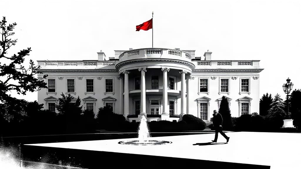 Media Invents Fake Scandals Over Routine White House Work