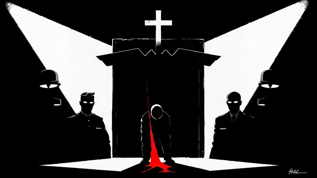 Media Labels Christians 'Extremists' for Wanting Justice on Fort Hood Jihadist