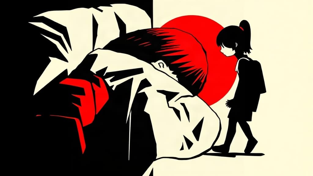 Media Lectures Parents on Sleep, Ignores Woke School Damage