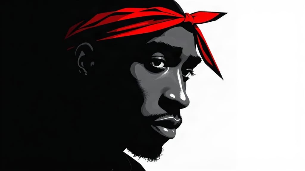 Media Obsesses Over Tupac Trial While Real Communities Bleed